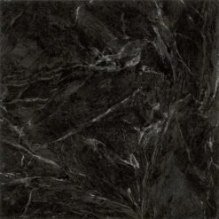 TrafficMASTER Black Marble 12 In. X 12 In. Peel And Stick Vinyl Tile (30 Sq. Ft. / Case) -Best Flooring Store 4b6b10307bead047c2e351405a97e06e b541668c bf0c 4db4 a0d7 985bab64872a 1800x1800