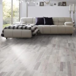 TrafficMaster Highlands Teak 8mm Thick X 8.03 In. Wide X 47.64 In. Length Laminate Flooring (21.26 Sq. Ft. / Case) 12 TrafficMaster Highlands Teak 8mm Thick X 8.03 In. Wide X 47.64 In. Length Laminate Flooring (21.26 Sq. Ft. / Case) -Best Flooring Store 4c85da2cdb6dbe5a2715aca93d0503f7 1800x1800