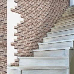 7.87'' X 3.94" 3D Self-Adhesive Kitchen Wall Tiles Bathroom Mosaic Brick Stickers Home DIY Decor -Best Flooring Store 4fe94e87 cbd5 440a a1eb 5b650d9c8630.0557273ab5ee81286f3277722951e312 1800x1800