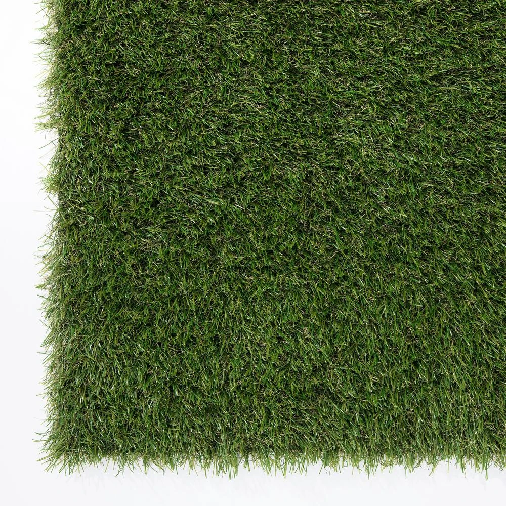 TrafficMaster 26 In. X 36 Ft. Artificial Grass Runner 3 TrafficMaster 26 In. X 36 Ft. Artificial Grass Runner - Image 3