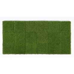 TrafficMaster 1 Ft. X 1 Ft. Artificial Grass Interlocking Tiles (9-Pack) -Best Flooring Store 57b385a1ffbdc556a75f5a4ea2133005 1800x1800