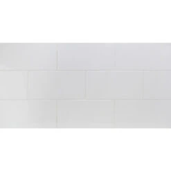 Bond Tile Core White 8 In. X 16 In. Polished Ceramic Wall Tile (25 Pieces 21.52 Sq. Ft. / Box) -Best Flooring Store 5d04cb5b 4528 4084 aa9e 50049cadf4ca.e7b838c3752b3a50e573aa0fedbb255f 1800x1800