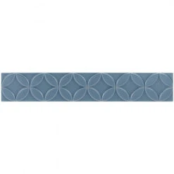 Bond Tile Sheffield Deco Blue 4 In. X 24 In. Polished Ceramic Wall Tile (8 Pieces 5.16 Sq. Ft. / Box) -Best Flooring Store 5ff2b516 579a 48ea b100 d7639b7dc3e4.db21c70708529415daf2ea9dc5b21123 1800x1800