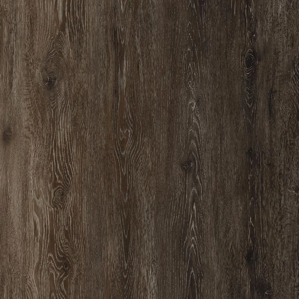 TrafficMaster African Wood Dark 6 In. W X 36 In. L Luxury Vinyl Plank Flooring (24 Sq. Ft. / Case) 14 TrafficMaster African Wood Dark 6 In. W X 36 In. L Luxury Vinyl Plank Flooring (24 Sq. Ft. / Case) - Image 14