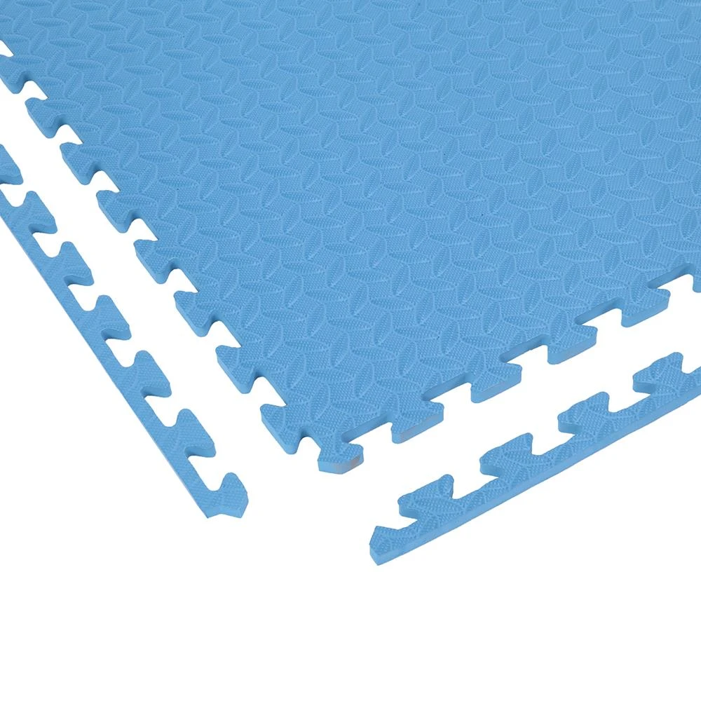 Ktaxon Non-Toxic Extra Thick 54 Pieces Children Play Puzzle Mat, 216 Square Feet Comfortable Cushion EVA Foam Flooring Tiles, With 24 X 24 Inch Tiles, For Kids & Toddlers 8 Ktaxon Non-Toxic Extra Thick 54 Pieces Children Play Puzzle Mat, 216 Square Feet Comfortable Cushion EVA Foam Flooring Tiles, With 24 X 24 Inch Tiles, For Kids & Toddlers - Image 8