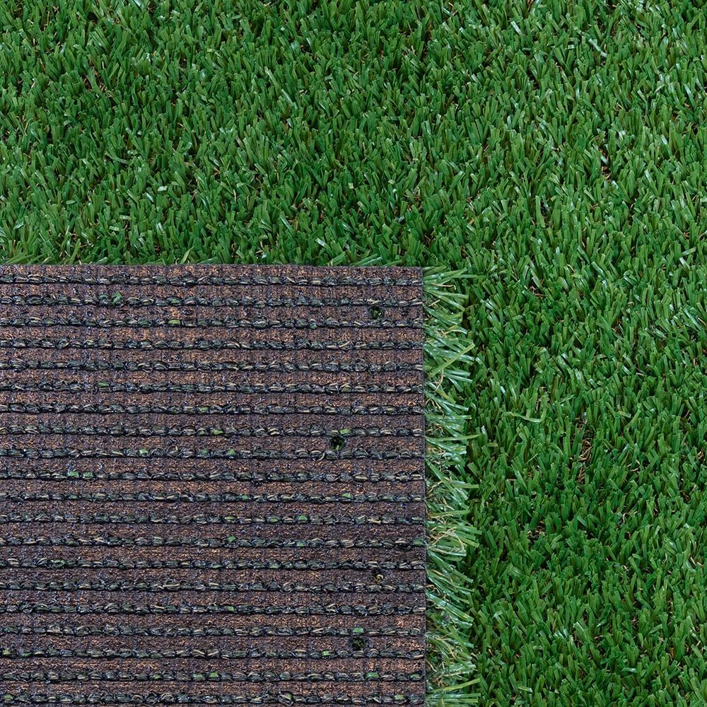 TrafficMaster Pet-Muliplay 12 Ft. Wide X Cut To Length Artificial Grass 3 TrafficMaster Pet-Muliplay 12 Ft. Wide X Cut To Length Artificial Grass - Image 3