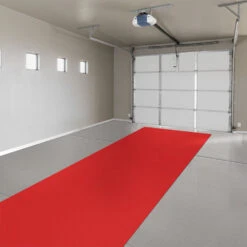 Indoor/Outdoor Carpet With Rubber Marine Backing - Red 6' X 10' - Several Sizes Available - Carpet Flooring For Patio, Porch, Deck, Boat, Basement Or Garage -Best Flooring Store 77aff6bf c86b 4782 89cb aca5ab1e24cf 1.02f9b628d9d4ba82f55250a26de5f421 1800x1800