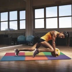 Ktaxon Non-Toxic Extra Thick 54 Pieces Children Play Puzzle Mat, 216 Square Feet Comfortable Cushion EVA Foam Flooring Tiles, With 24 X 24 Inch Tiles, For Kids & Toddlers 21 Ktaxon Non-Toxic Extra Thick 54 Pieces Children Play Puzzle Mat, 216 Square Feet Comfortable Cushion EVA Foam Flooring Tiles, With 24 X 24 Inch Tiles, For Kids & Toddlers -Best Flooring Store 789937fc bd43 49fa 8386 b438fca948e4 1.ba15435eb5ba1e016f356d272774691d 1800x1800