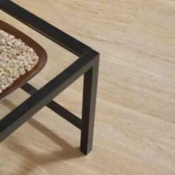 TrafficMASTER Natural Hickory 7 Mm Thick X 8.03 In. Wide X 47.64 In. Length Laminate Flooring (23.91 Sq. Ft. / Case) -Best Flooring Store 7f4da54c7e9186e6ad0fffefdd8823bc 1800x1800