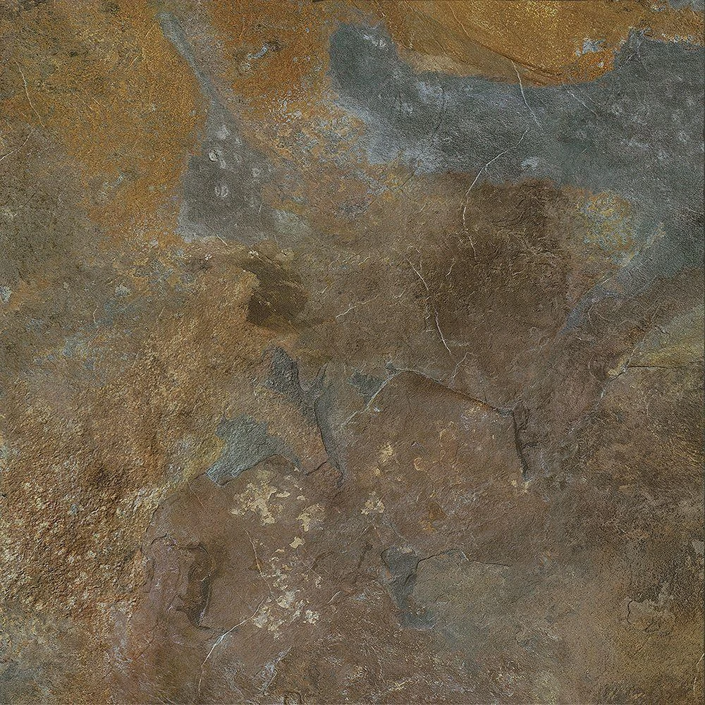 TrafficMASTER Groutable 18 In. X 18 In. Light Travertine Peel And Stick Vinyl Tile (36 Sq. Ft. / Case) 7 TrafficMASTER Groutable 18 In. X 18 In. Light Travertine Peel And Stick Vinyl Tile (36 Sq. Ft. / Case) - Image 7