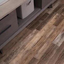 Cali Bamboo Cali Vinyl 10-Piece 7.125-in X 48.03-in Redefined Pine Luxury Locking Vinyl Plank Flooring -Best Flooring Store 810124034559 09856976 1800x1800