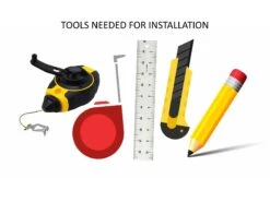 Achim Nexus Self Adhesive Vinyl Floor Tile - 20 Tiles/20 Sq. Ft., 12 X 12, Dark Slate Marble -Best Flooring Store 8144fe51 7d0e 48d8 b62f 0196de983311 1.dd6c836e61e617edb60952afd16375ad 1800x1800