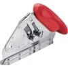 Roberts Model 10-152-3 Stainless Steel Loop Pile Carpet Cutter