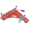 Roberts 18 Vinyl Tile Cutter With Maneuverability And Stability, Model 10-918