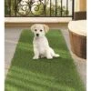 TrafficMaster 26 In. X 36 Ft. Artificial Grass Runner