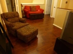 BuildDirect Belitung Amber 12mm 48" X 5.75" Laminate Flooring (18.96sq. Ft. Per Box) -Best Flooring Store 8cc414ad 3295 4acd 8a0a 7400c161890e 1.fab7e4612c79b1b0325969a9e94f6b89 1800x1800