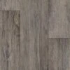 TrafficMASTER Barnwood Oak Grey Residential Vinyl Sheet, Sold By 13.2 Ft. Wide X Custom Length
