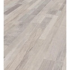 TrafficMaster Highlands Teak 8mm Thick X 8.03 In. Wide X 47.64 In. Length Laminate Flooring (21.26 Sq. Ft. / Case)