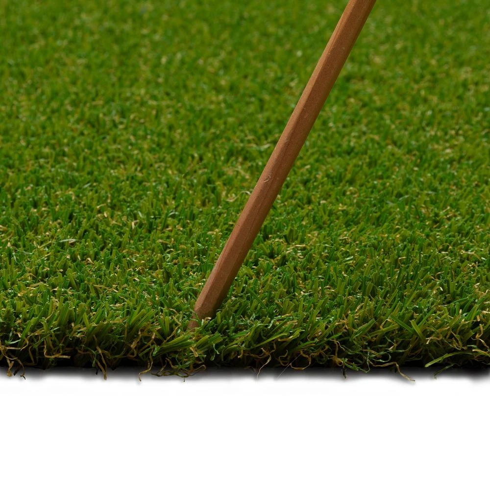 TrafficMaster Pet 3.75 Ft. X 9 Ft. Artificial Grass 3 TrafficMaster Pet 3.75 Ft. X 9 Ft. Artificial Grass - Image 3