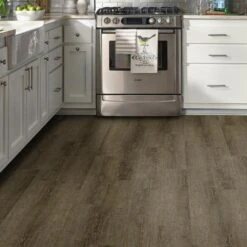 TrafficMaster Grey Ash 6 In. X 36 In. Peel And Stick Vinyl Plank (36 Sq. Ft. / Case) 10 TrafficMaster Grey Ash 6 In. X 36 In. Peel And Stick Vinyl Plank (36 Sq. Ft. / Case) -Best Flooring Store 9165b4f6768c00f95990602b1a038a7d 1800x1800