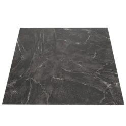 TrafficMASTER Black Marble 12 In. X 12 In. Peel And Stick Vinyl Tile (30 Sq. Ft. / Case) -Best Flooring Store 92d83341d3d0ab7766e5f7e8cebdebde 1800x1800