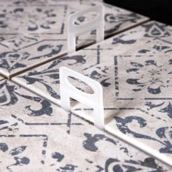 Juvale 400 Pack Tile Leveling Clips Reusable Plastic Leveling Spacer Clips (White, 1/32 Inch) 14 Juvale 400 Pack Tile Leveling Clips Reusable Plastic Leveling Spacer Clips (White, 1/32 Inch) -Best Flooring Store 95bab040 3e83 4310 86d4 3432993d9914.d0e4354c83c6116e214a231ec44818f1 1800x1800