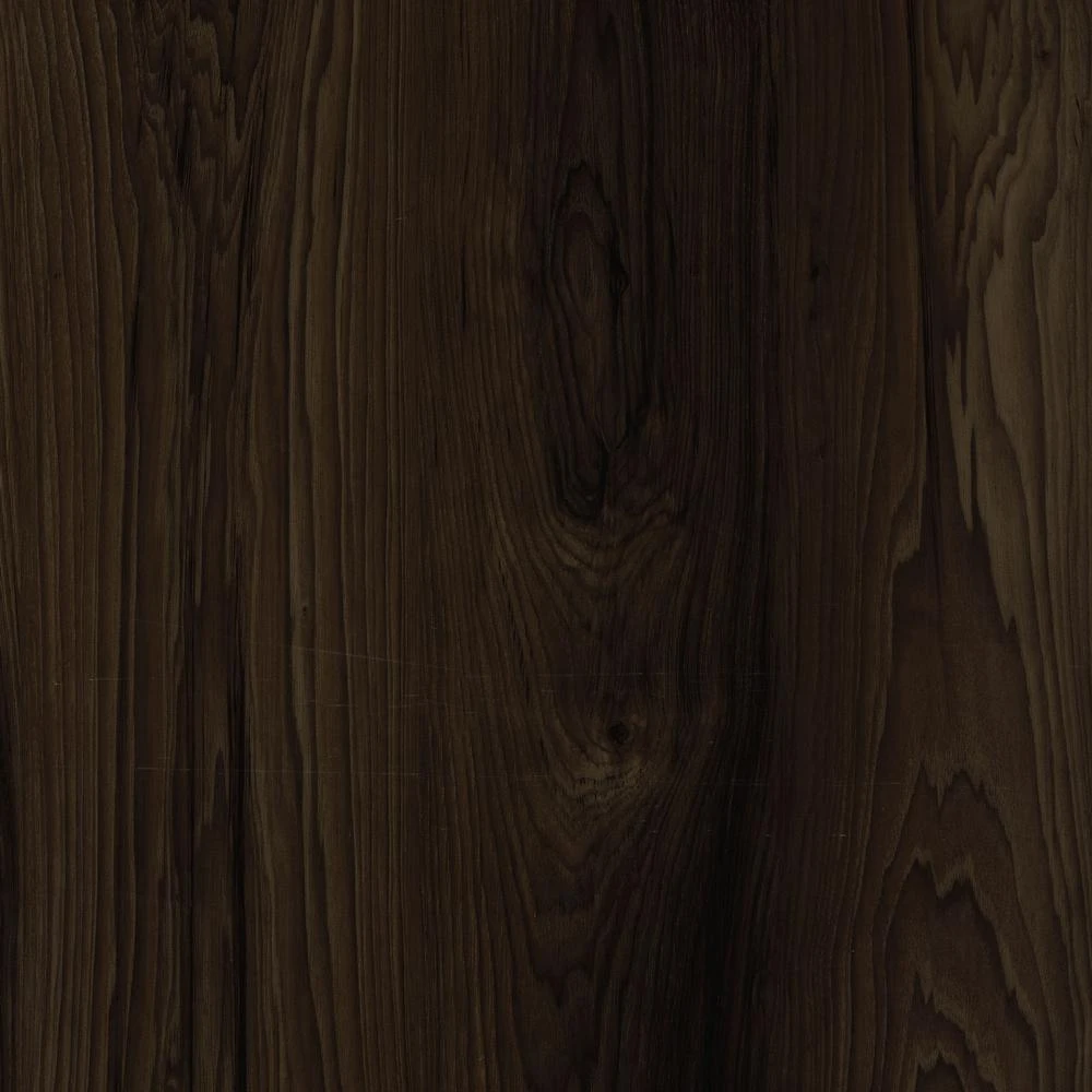 TrafficMaster African Wood Dark 6 In. W X 36 In. L Luxury Vinyl Plank Flooring (24 Sq. Ft. / Case) 10 TrafficMaster African Wood Dark 6 In. W X 36 In. L Luxury Vinyl Plank Flooring (24 Sq. Ft. / Case) - Image 10