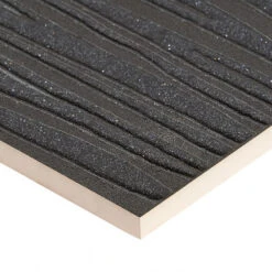 Bond Tile Remnant River Black 11 In. X 40 In. Textured Ceramic Wall Tile (4 Pieces 12.48 Sq. Ft. / Case) 11 Bond Tile Remnant River Black 11 In. X 40 In. Textured Ceramic Wall Tile (4 Pieces 12.48 Sq. Ft. / Case) -Best Flooring Store 9cf66476 b3b9 4cc0 8783 8db351edde58.dca84a1da43677fb209421644477a1f2 1800x1800