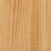 TrafficMaster Oak 6 In. W X 36 In. L Luxury Vinyl Plank Flooring (24 Sq. Ft. / Case)
