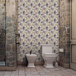 6-60pcs Peel And Stick Tile Backsplash Self-Adhesive Decorative Waist Line Mosaic Tiles For Kitchen And Bathroom -Best Flooring Store a2557e77 18c7 45d1 94f2 7732ad94c4d6.f2a719eeea4bf2ae5b1a39c7715109a3 1800x1800