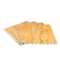 TrafficMASTER Brown/Travertine 24 In. X 24 In. X 0.47 In. Wood All Purpose Flooring (4-Pack) -Best Flooring Store a5d1d04bdd256292ac9dbe5f423777f4 1800x1800