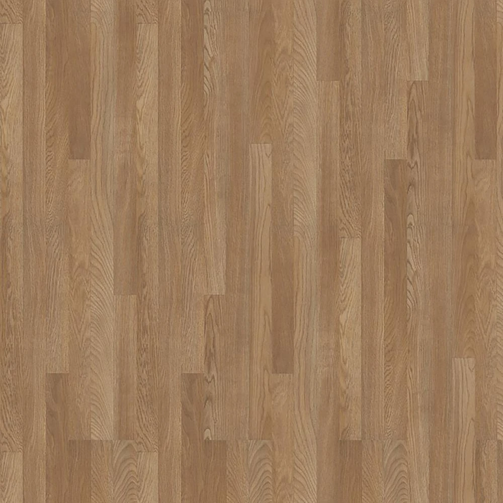 TrafficMASTER Gladstone Oak 7 Mm Thick X 7-2/3 In. Wide X 50-4/5 In. Length Laminate Flooring (24.24 Sq. Ft. / Case) 1 TrafficMASTER Gladstone Oak 7 Mm Thick X 7-2/3 In. Wide X 50-4/5 In. Length Laminate Flooring (24.24 Sq. Ft. / Case)