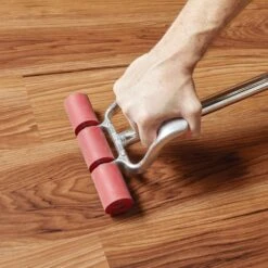 TrafficMaster High Point Chestnut 6 In. W X 36 In. L Luxury Vinyl Plank Flooring (24 Sq. Ft. / Case) -Best Flooring Store a9cdd5393680db2bcdc6549cc8620a8e 1800x1800