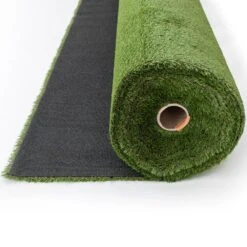 TrafficMaster Fescue Multipurpose 12 Ft. Wide X Cut To Length Artificial Grass -Best Flooring Store a9db056c28194a0c23a3ee33bc26c191 1800x1800