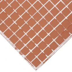 TrafficMASTER Island Sand Beige 16 In. X 16 In. Ceramic Floor And Wall Tile (15.5 Sq. Ft. / Case) -Best Flooring Store aa121029d91eff92c4600ebb858bdd94 1800x1800