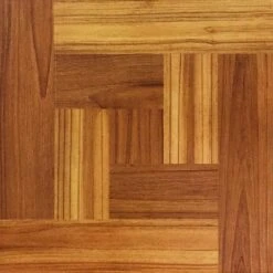 TrafficMASTER Red Oak Parquet 12 In. X 12 In. Peel And Stick Vinyl Tile Flooring (30 Sq. Ft. / Case) -Best Flooring Store b4d593ca2a69b15c1b11a65d24e6663b 1800x1800