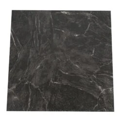 TrafficMASTER Black Marble 12 In. X 12 In. Peel And Stick Vinyl Tile (30 Sq. Ft. / Case) -Best Flooring Store b71fb99aaf9c9912b4455b7cb6162992 1800x1800