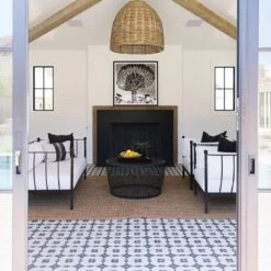 Enchante 8-in X 8-in Decorative Field Tile In Moderno (11.61 SqFt/Ctn) -Best Flooring Store bd9bf889 412f 4c15 a942 128cea183b5c 1.07b4b513a0af9f1ca7570b6f96d8f837 1800x1800