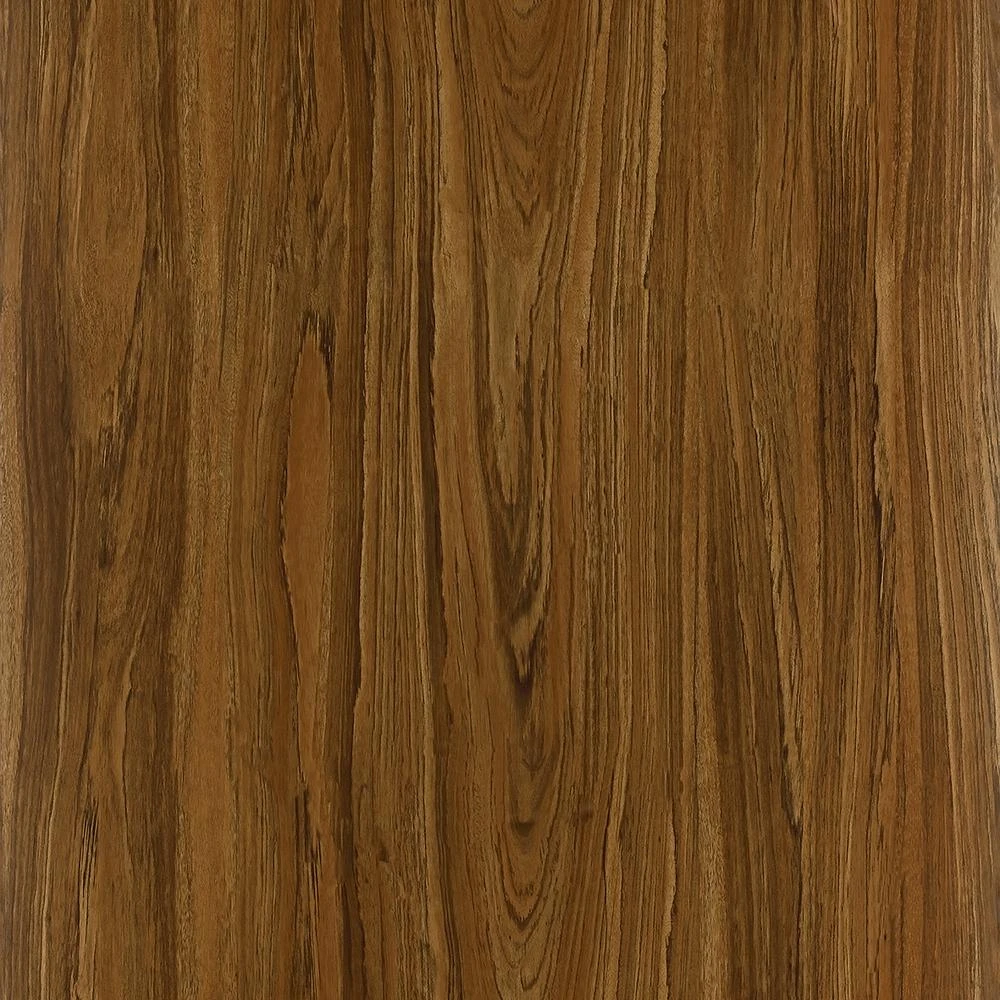 TrafficMaster Teak 6 In. W X 36 In. L Luxury Vinyl Plank Flooring (24 Sq. Ft. / Case) 6 TrafficMaster Teak 6 In. W X 36 In. L Luxury Vinyl Plank Flooring (24 Sq. Ft. / Case) - Image 6