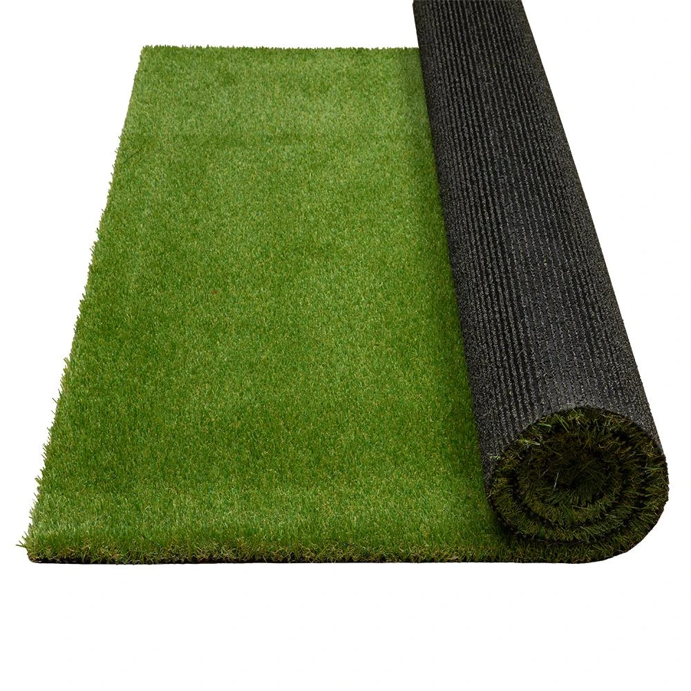 TrafficMaster Pet 3.75 Ft. X 9 Ft. Artificial Grass 2 TrafficMaster Pet 3.75 Ft. X 9 Ft. Artificial Grass - Image 2