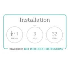 TrafficMASTER Black Marble 12 In. X 12 In. Peel And Stick Vinyl Tile (30 Sq. Ft. / Case) -Best Flooring Store c1f77c1d200b48900c2038cd89269b58 332c220e ca47 42b0 9fdd 9134b9f31f8e 1800x1800