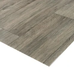 TrafficMASTER Barnwood Oak Grey Residential Vinyl Sheet, Sold By 13.2 Ft. Wide X Custom Length -Best Flooring Store ca81f7d68868da3e50068e70465a31df 1800x1800