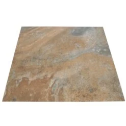 TrafficMaster Dark Grey Slate 12 In. X 12 In. Peel And Stick Vinyl Tile (30 Sq. Ft. / Case) -Best Flooring Store ceb7715ec2267199c891766b9ab4b29f 1800x1800