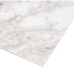 TrafficMASTER Groutable 18 In. X 18 In. White And Grey Travertine Peel And Stick Vinyl Tile (36 Sq. Ft. / Case) 15 TrafficMASTER Groutable 18 In. X 18 In. White And Grey Travertine Peel And Stick Vinyl Tile (36 Sq. Ft. / Case) -Best Flooring Store d2741da19112d5a589d8ba645770c1c9 1800x1800
