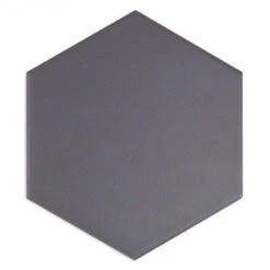 Magen Hex Dark Gray Matte Ceramic Hexagon Tile -Best Flooring Store d73fcc3a 2614 4770 b17e 981f79d814b1.fb6ee402289a9bc1291d6f8959c4eb24 1800x1800