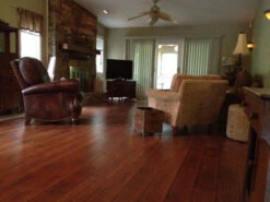 BuildDirect Hickory Antique 12mm 48.5" X 6.37" Laminate Flooring (21.32sq. Ft. Per Box) -Best Flooring Store d7960378 81c9 433b a9a6 e56dbc0170ce 1.45462d0a474e37cecbd41620c4e30d57 1800x1800