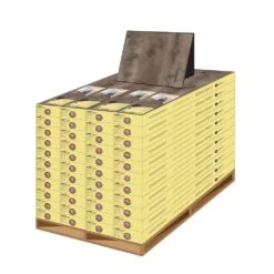 TrafficMASTER Anniston Oak 7 Mm Thick X 7-2/3 In. Wide X 50-5/8 In. Length Laminate Flooring (1063.48 Sq. Ft. / Pallet) -Best Flooring Store d8275f0bbb8e8c7f0606f13cc6ceaf8f 1800x1800