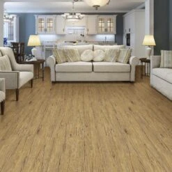 TrafficMaster Country Pine 6 In. W X 36 In. L Luxury Vinyl Plank Flooring (24 Sq. Ft. / Case) -Best Flooring Store da715d6c046ecdfe5c7979d42943960e 1800x1800