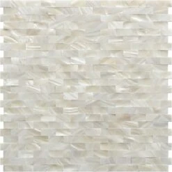 Bond Tile Easy Luxe Mother Of Pearl Brick 11.31 In. X 11.81 In. Peel And Stick Tile (0.92 Sq. Ft. / Sheet) -Best Flooring Store e18c8532 2bc9 49bf a055 b4c3fffe3a70.f433cc59bb33d39f1942d8743d8844cb 1800x1800