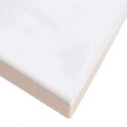 Bond Tile Thames Triangle White 5 In. X 4 In. Glazed Ceramic Wall Tile (30 Pieces 2.47 Sq. Ft. / Box) -Best Flooring Store e4f2354c 1902 4e6f afc4 32f409eea88b.c0ed42b8d4943d2c99f2efdffb35346a 1800x1800